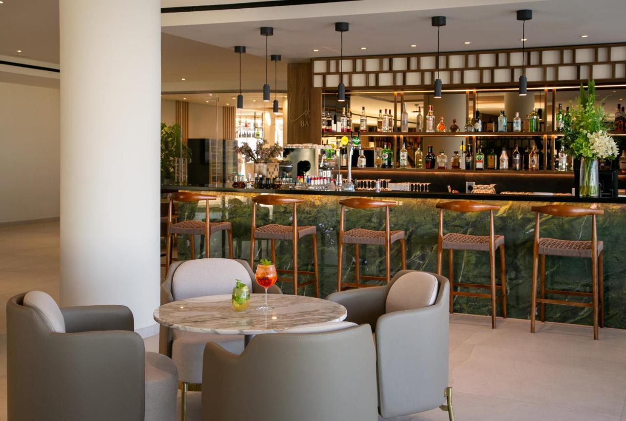 Hotel Atlantica Aqua Blue